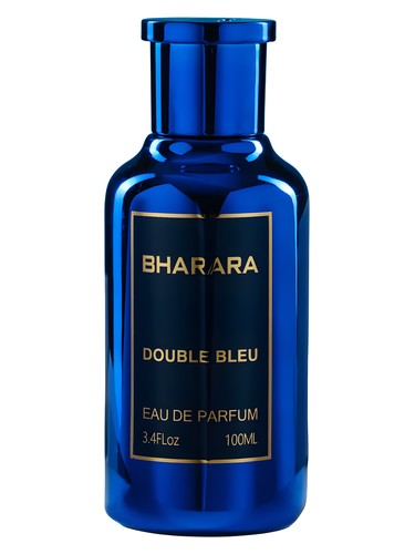 Bharara Double Bleu Pour Homme - Maison di Lusso