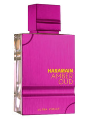Al Haramain Amber Oud Ultra Violet - Maison di Lusso