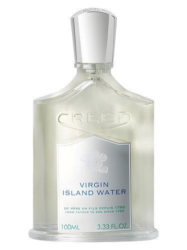 Creed Virgin Island Water - Maison di Lusso