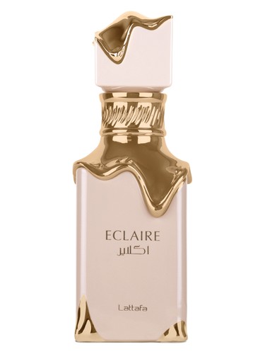 Eclaire lattafa 100ml - Maison di Lusso