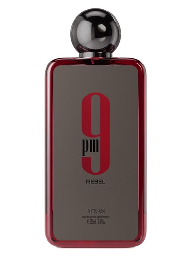 Afnan 9 PM Rebel - Maison di Lusso