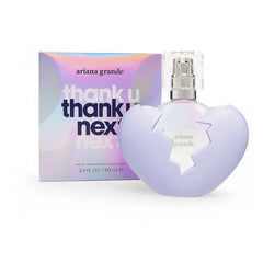 Thank U Next 2.0 Ariana Grande