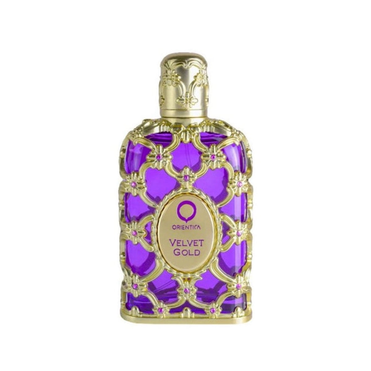 Orientica Velvet Gold