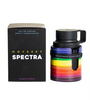 odyssey spectra