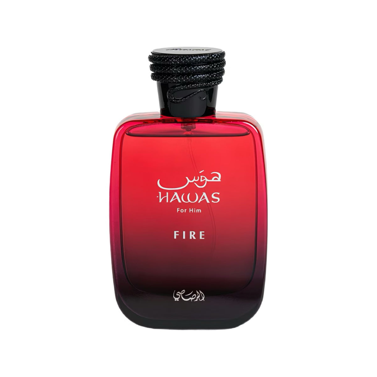 Rasasi Hawas Fire