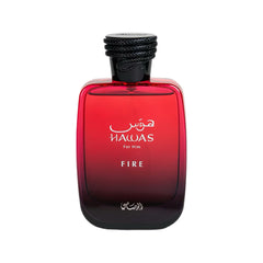 Rasasi Hawas Fire