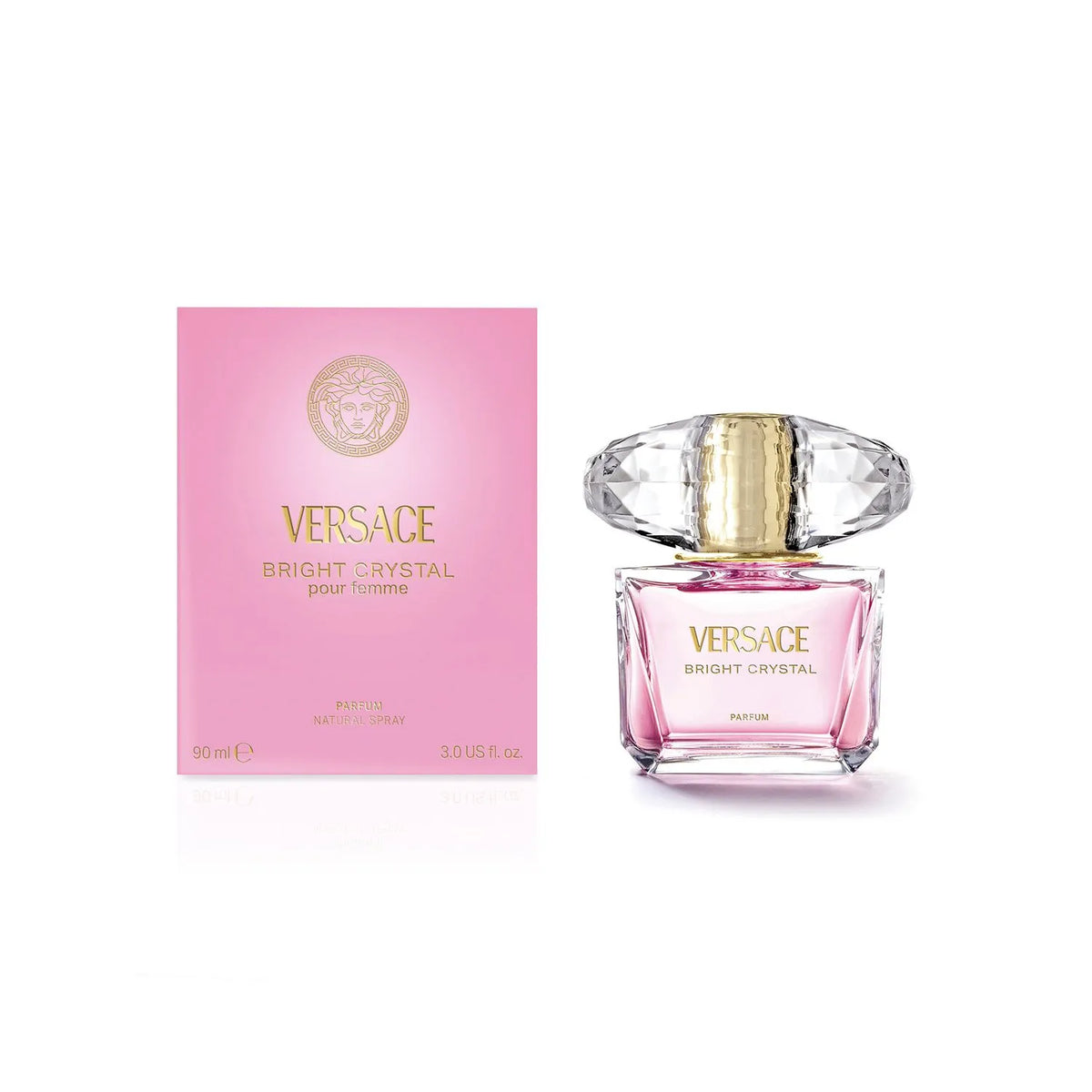 Versace Bright Crystal
