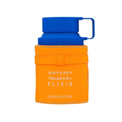 ODYSSEY Mandarin sky Elixir
