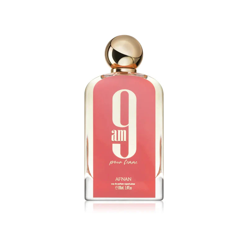 9 AM Pour Femme