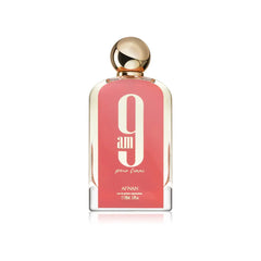9 AM Pour Femme