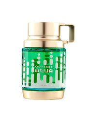 Odissey aqua