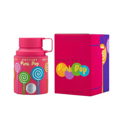 Armaf Odyssey Pink Pop