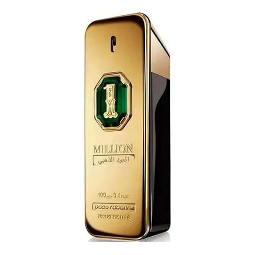 Rabanne Million Golden Oud
