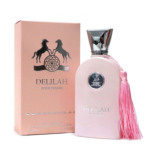 Maison Alhambra Delilah