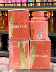 Armaf Odyssey Li'chi Lush