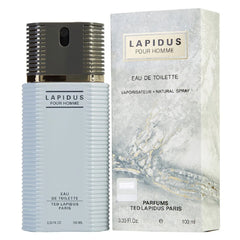 Lapidus