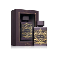 Lattafa Badee Al Oud Amethyst Premium