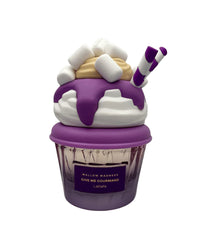 Lattafa Mallow madness Give Me Gourmand