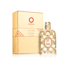 Orientica Royal Amber