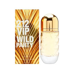 212 Vip Wild Party Carolina Herrera