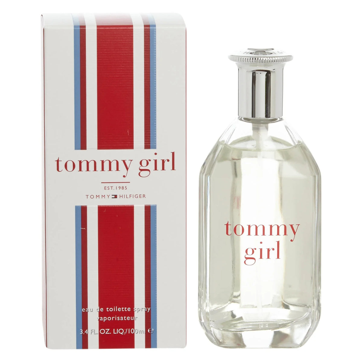 Tommy Tommy Hilfiger Tommy Girl