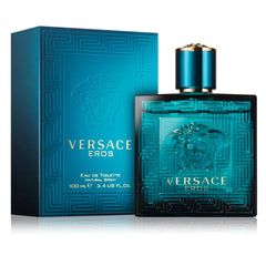 Versace Eros EDT For Men
