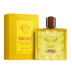 Versace eros Energy