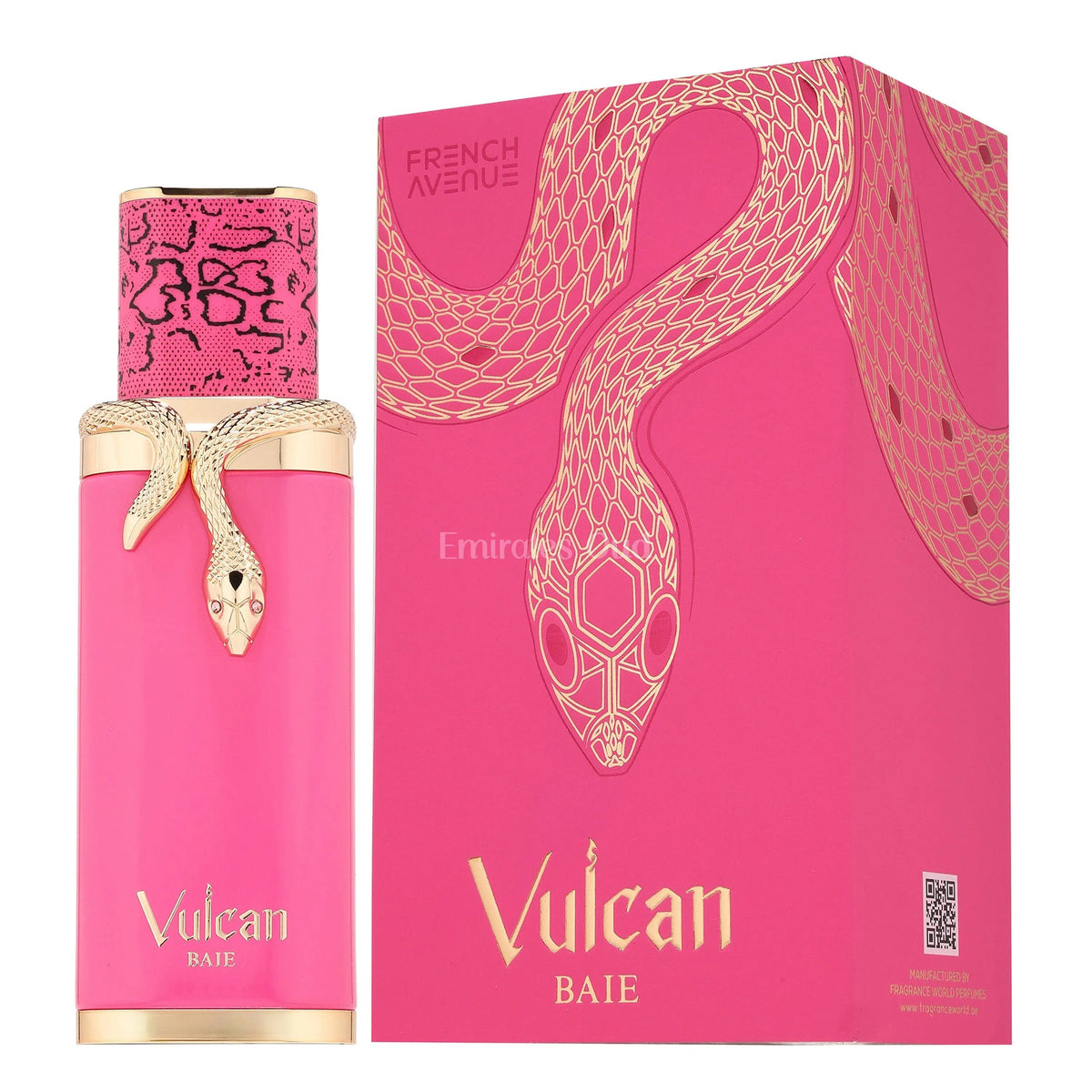 Vulcan BAIE PREMIUM - Maison di Lusso