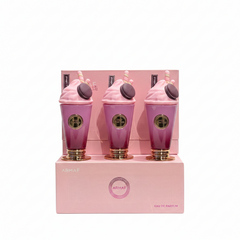 SET Yum Yum💗🩷🍨mini X 3 Unidades