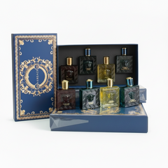 SET VERSACE X4 Unidades