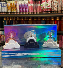 SET CLOUD ☁️x3 Unidades Mini 30ml