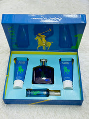 SET POLO