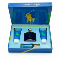 SET POLO