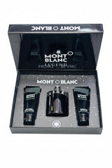 SET MONT BLANC LEGEND