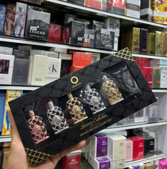 SET ORIENTICA Mini X30ml