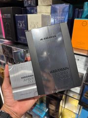 Al haramain carbon edition