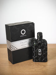 Orientica Amber Noir