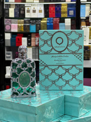 Orientica Azure Fantasy