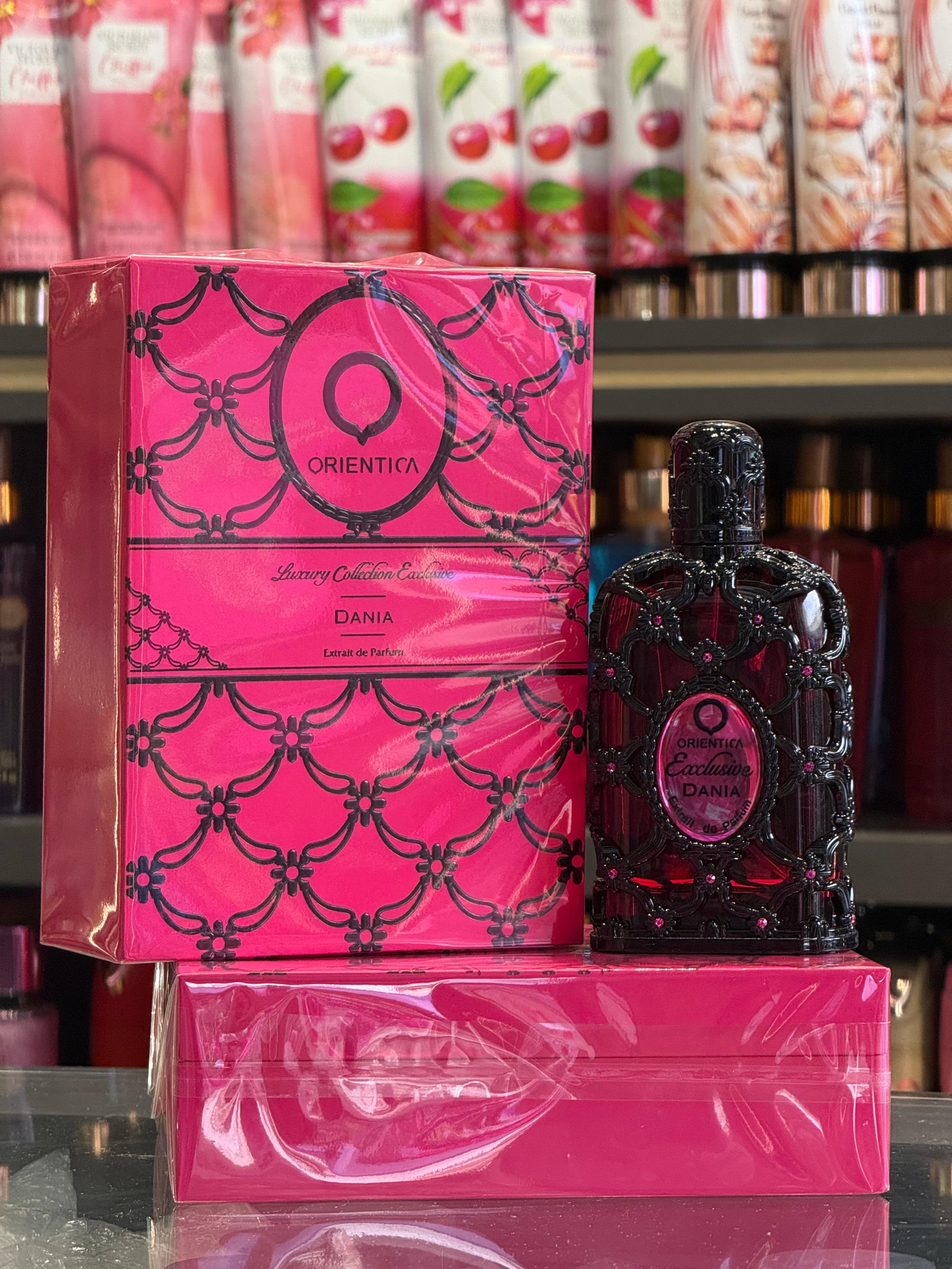 Orientica Luxury Collection Dania