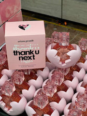 Ariana Grande Thank U Next