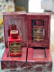 Lattafa Badee Al Oud Sublime