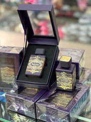 Lattafa Badee Al Oud Amethyst Premium