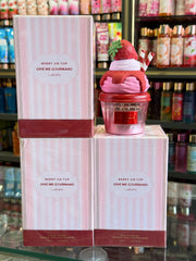 Lattafa Berry On Top Give Me Gourmand