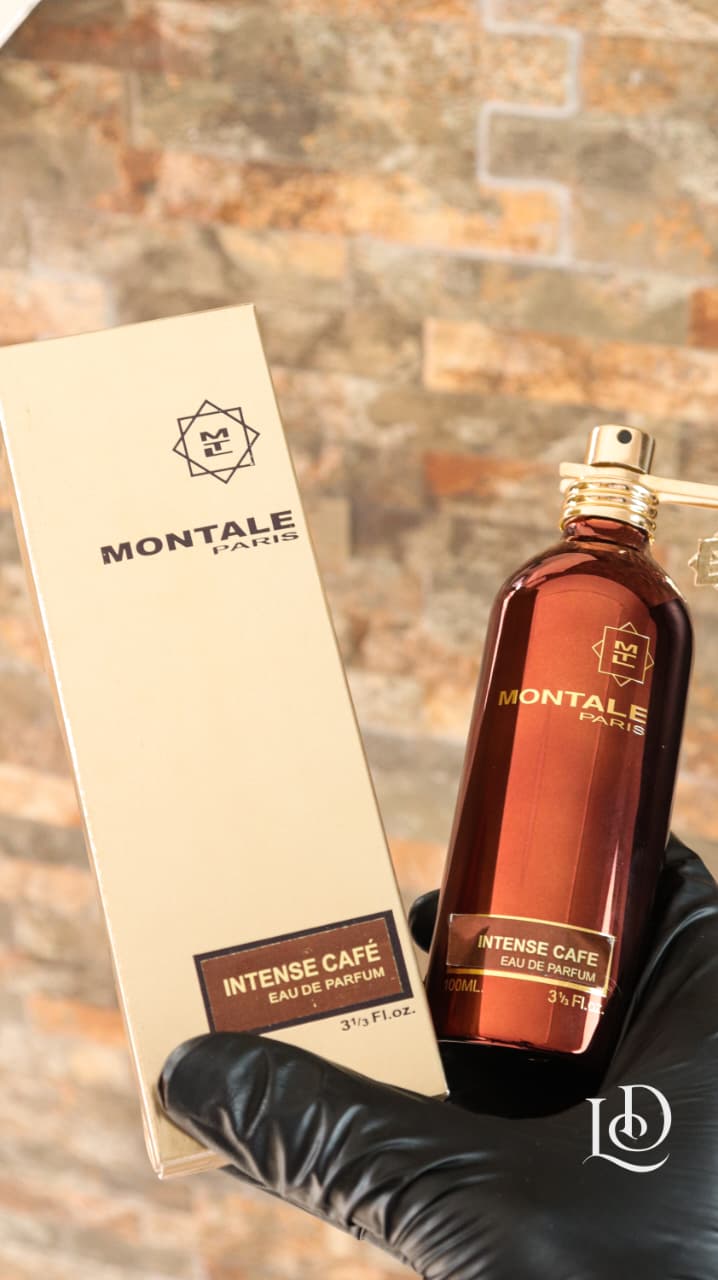 Montale Intense Cafe