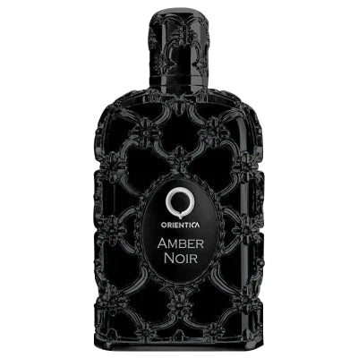 Orientica Amber Noir