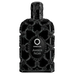 Orientica Amber Noir