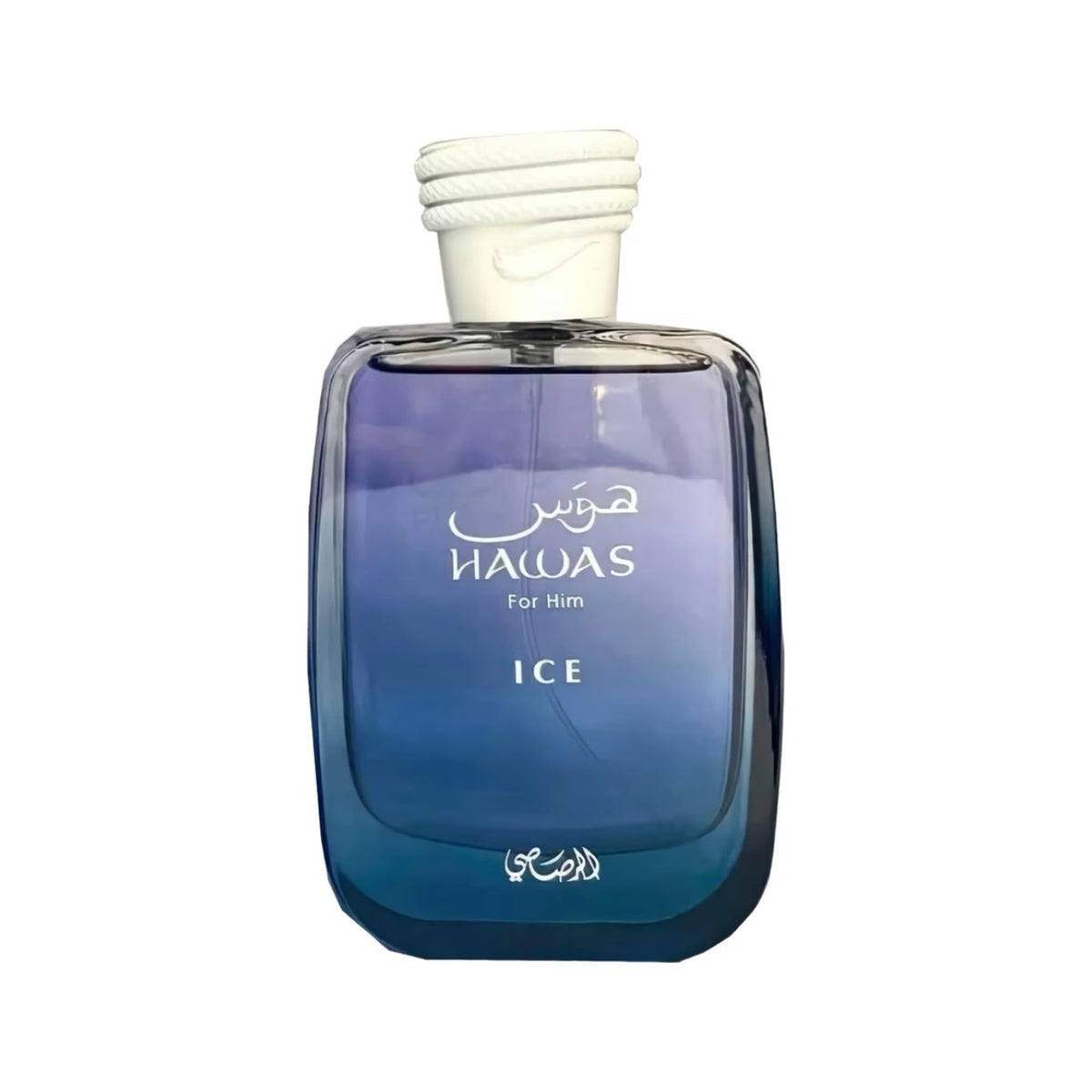 Rasasi Hawas Ice