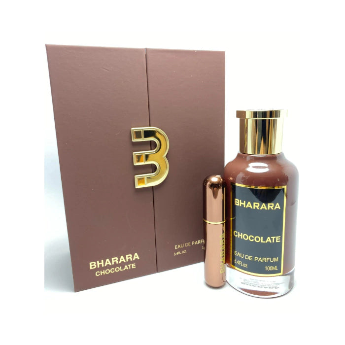 Bharara Chocolate