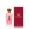 Q by Dolce & Gabanna