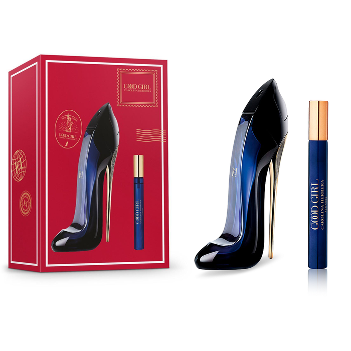 Perfume CH Good Girl Eau De Parfum
